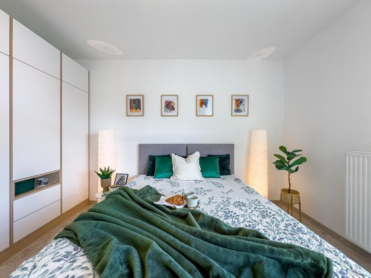 Apartment Nowoczesny W Okolicy Tauron Areny