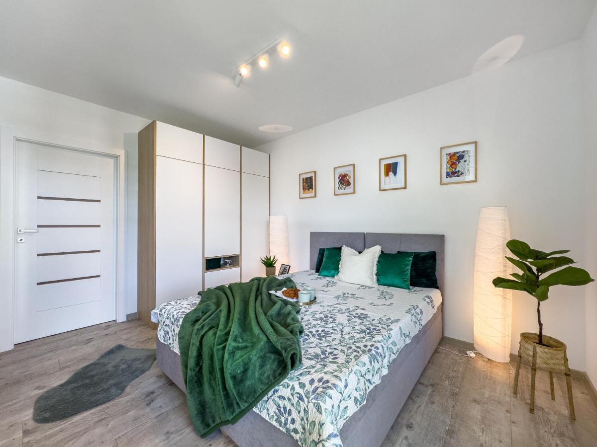 Apartment Nowoczesny W Okolicy Tauron Areny *