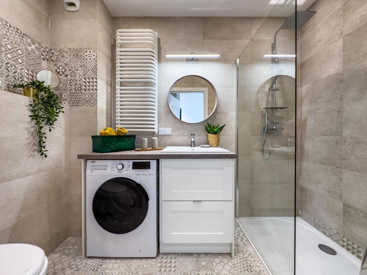 Apartment Nowoczesny W Okolicy Tauron Areny Krakow