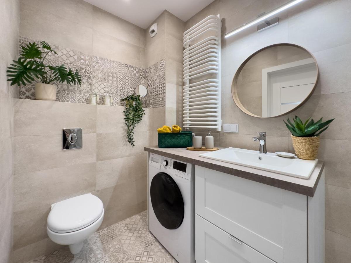 Nowoczesny W Okolicy Tauron Areny Apartment Krakow
