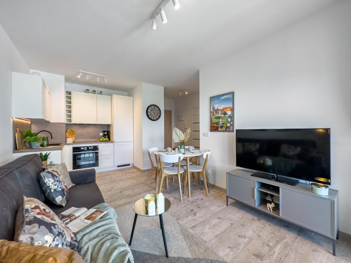 Apartment Nowoczesny W Okolicy Tauron Areny *