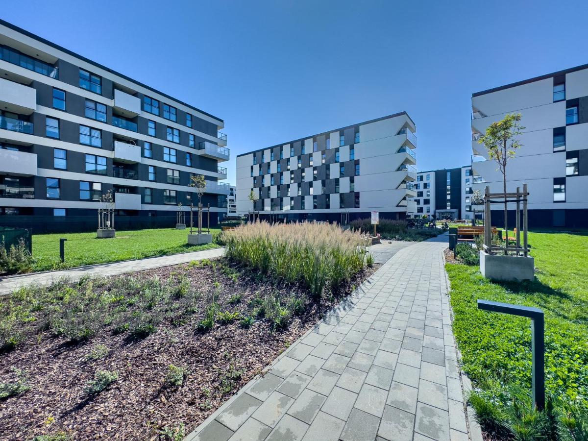 Apartment Nowoczesny W Okolicy Tauron Areny